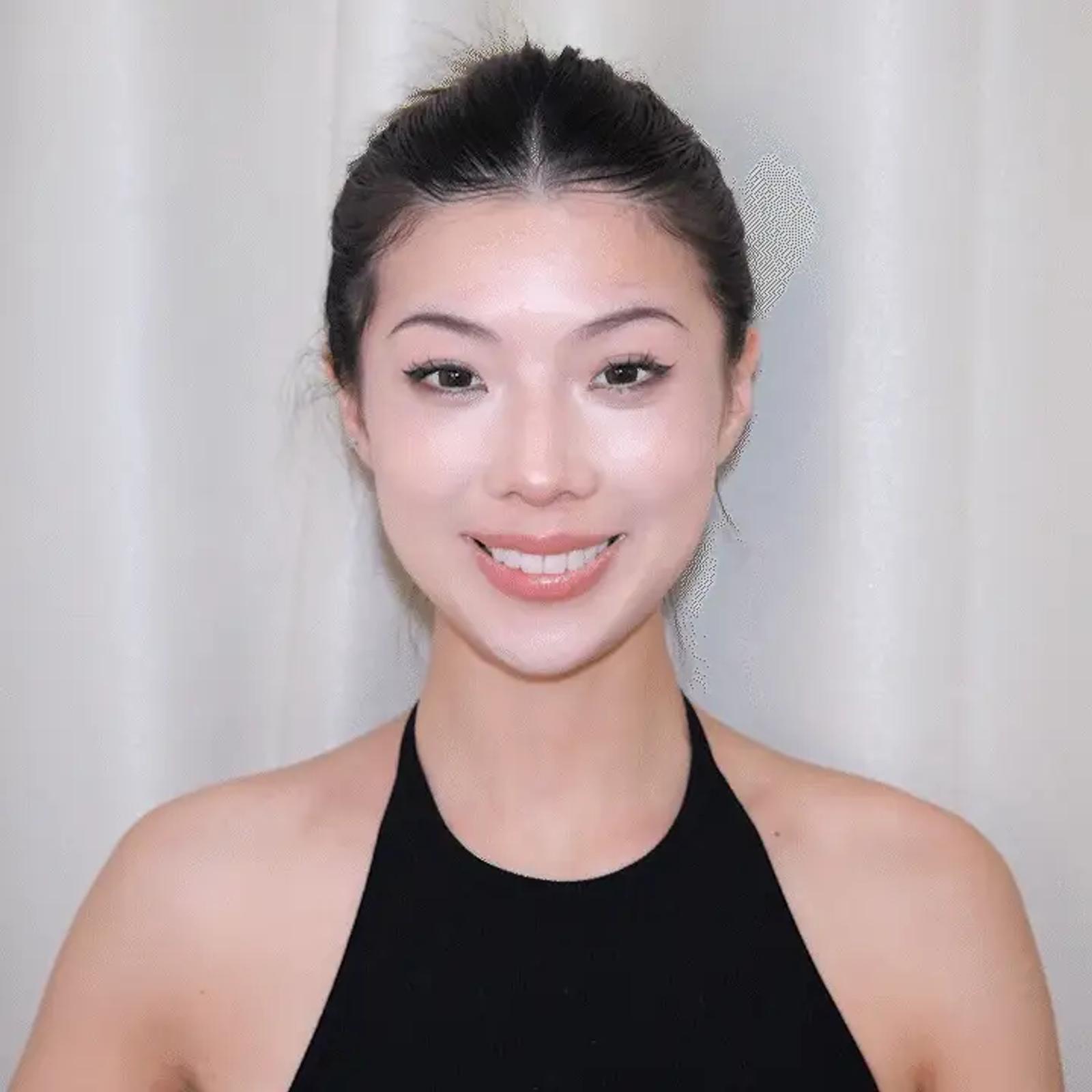 Adjustable Colour Temperature