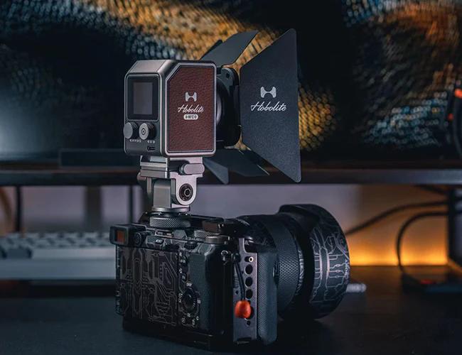 Integrazione pronta per la fotocamera