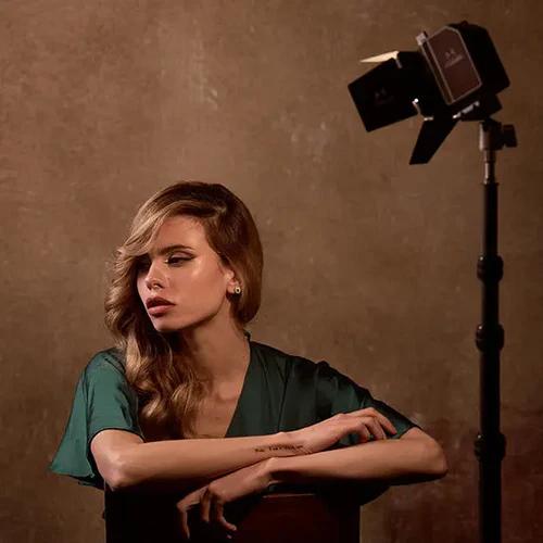 Fotografía de retrato