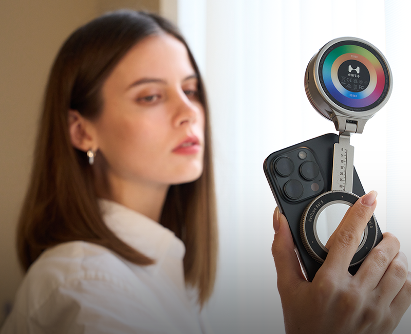 Everyday & Mobile Photography