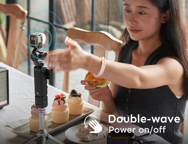 Intelligent Motion Management