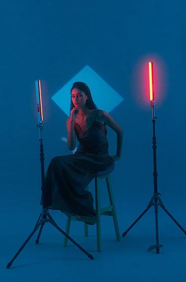 Fotografía de retrato