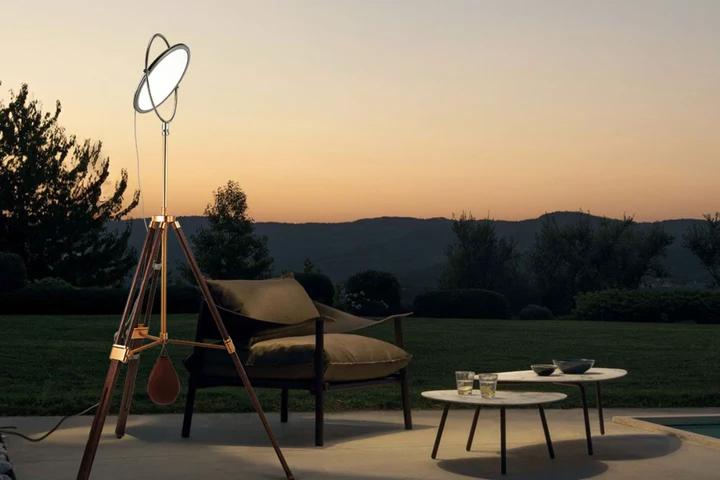 Support stable et équilibré