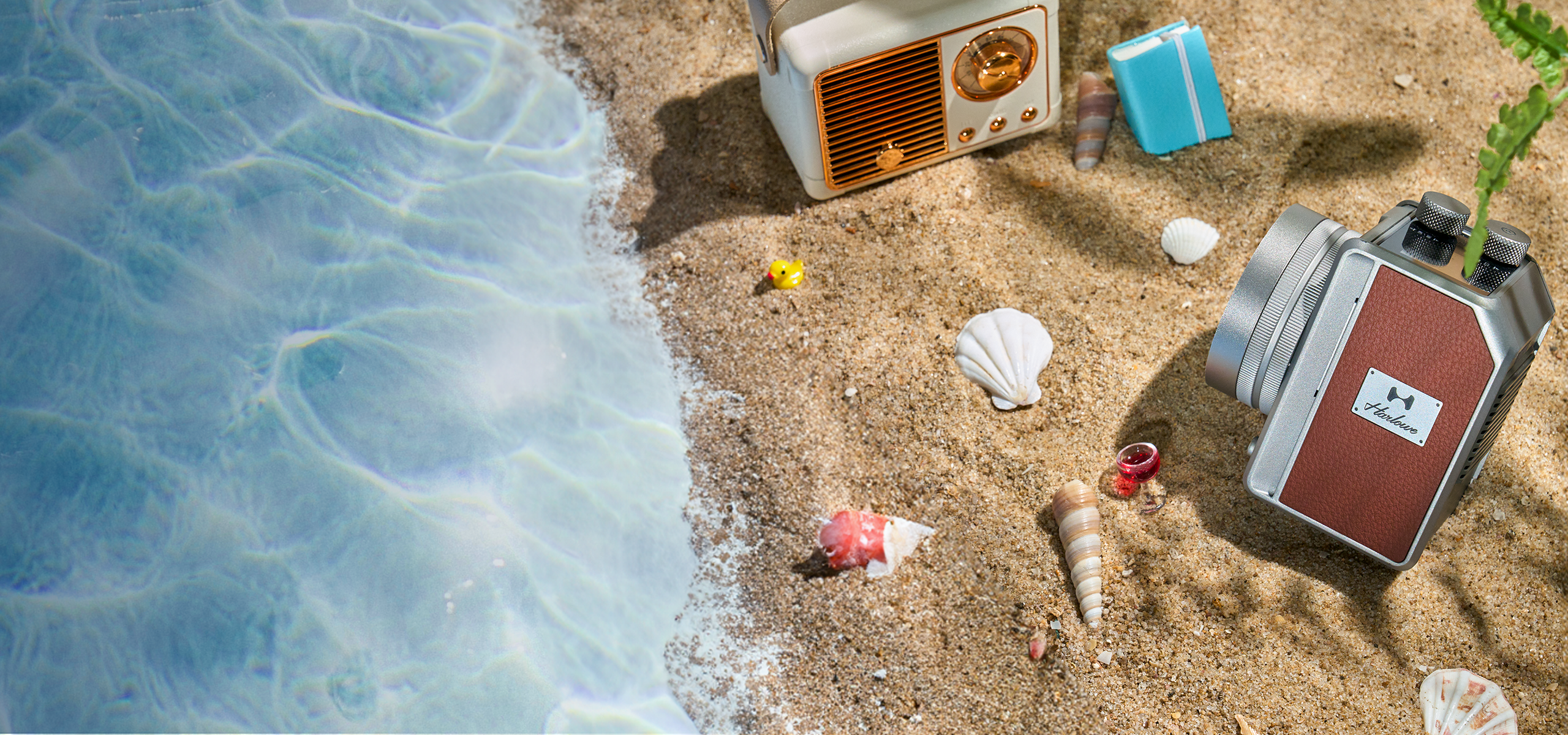 Celebrate summer with Hobolite – 40% off