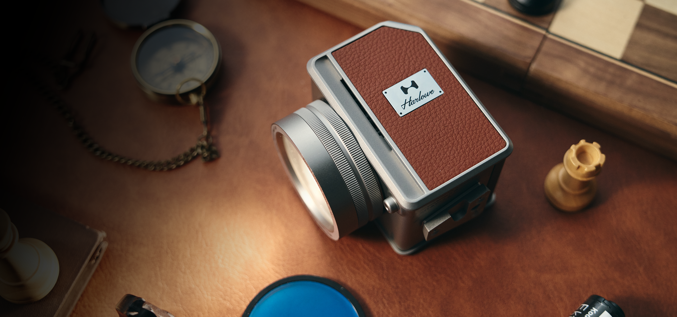 The New Mini II