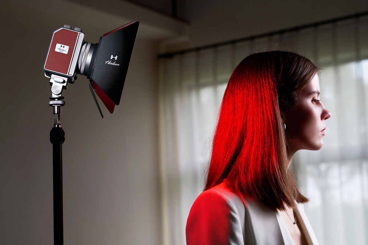 Brighter, Sharper Lighting Power