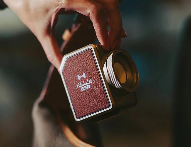 Energia portatile, sempre al tuo fianco