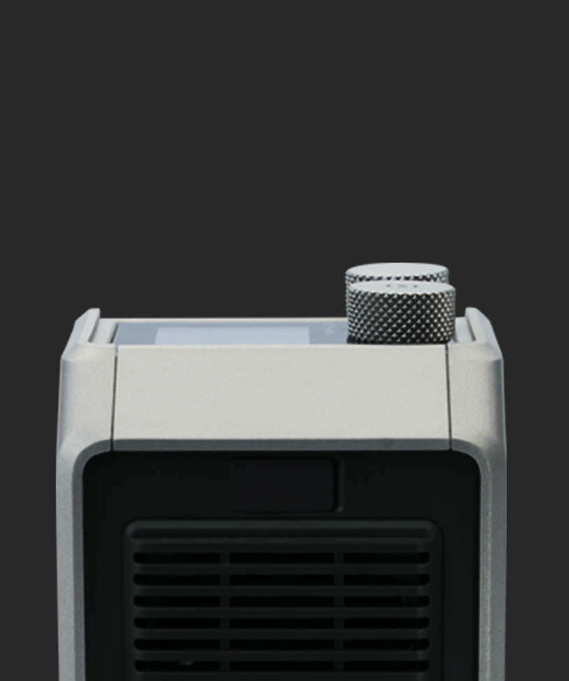 Active Cooling System