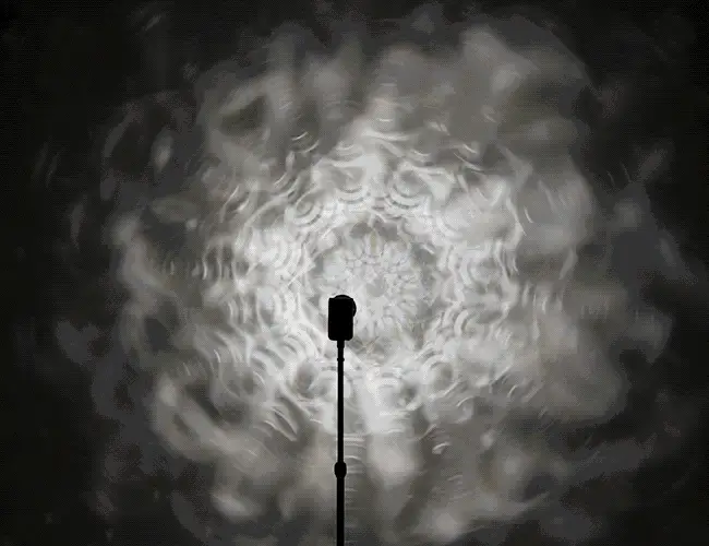 Colour Without Post-Production