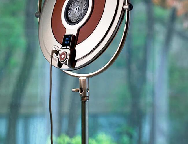 Créé pour la visibilité