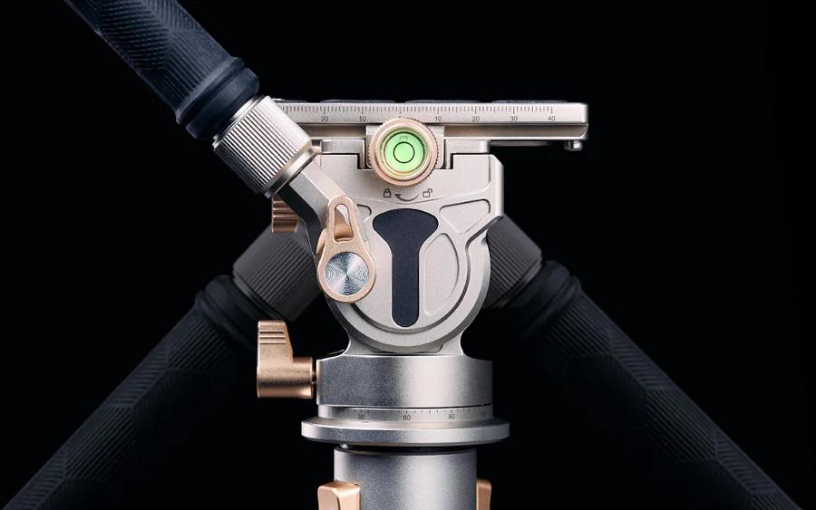 Poignée extensible réglable