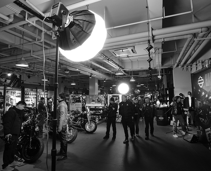 Event- und Hochzeitsfotografie