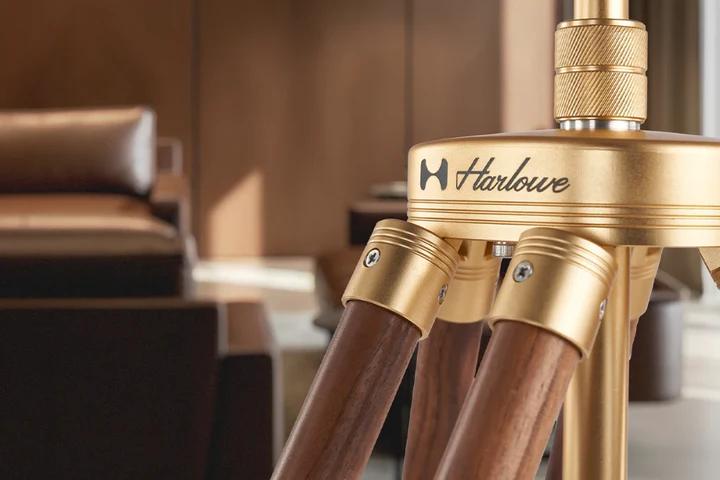 Un art intemporel, un design contemporain