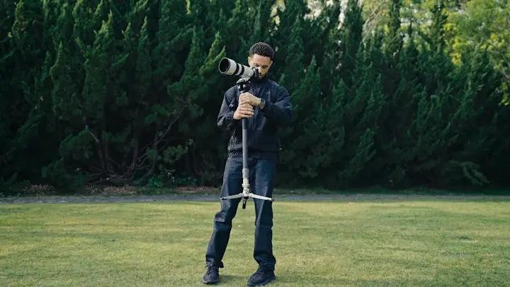 Réglage de la hauteur en une seule étape avec portée accrue