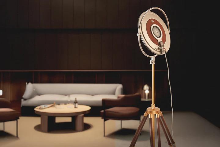 Capacité de charge robuste