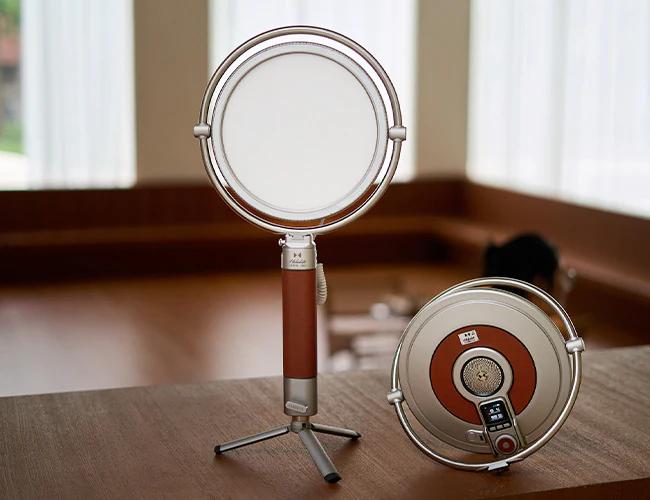 Für Sichtbarkeit geschaffen