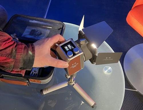 Creatividad desatada