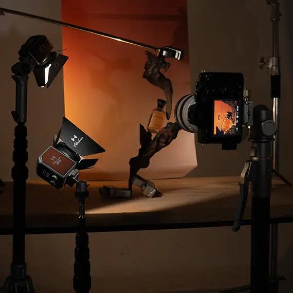 Fotografia di prodotti e nature morte