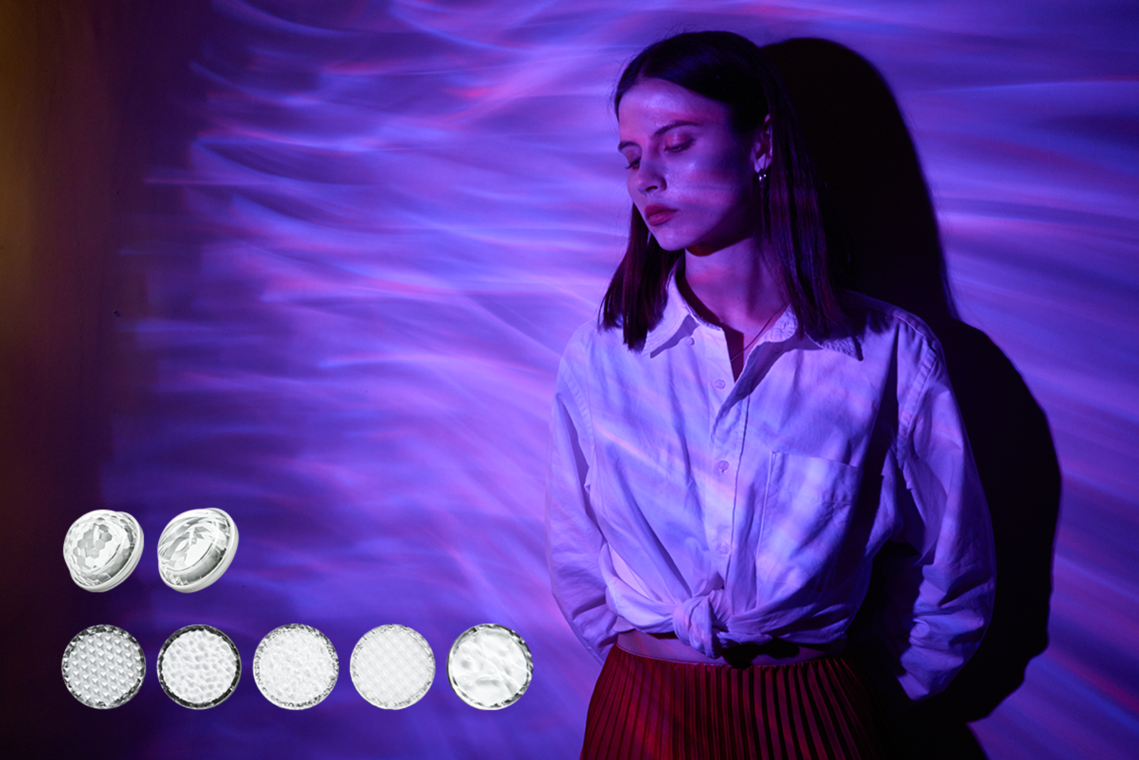 Creative Atmospheres