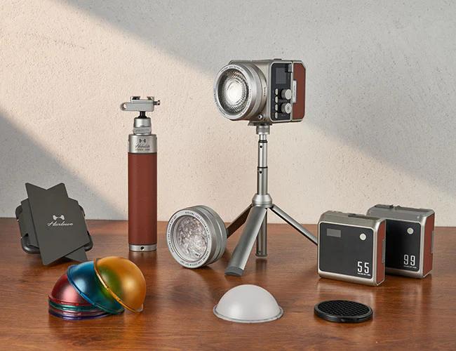 Integriertes Ökosystem