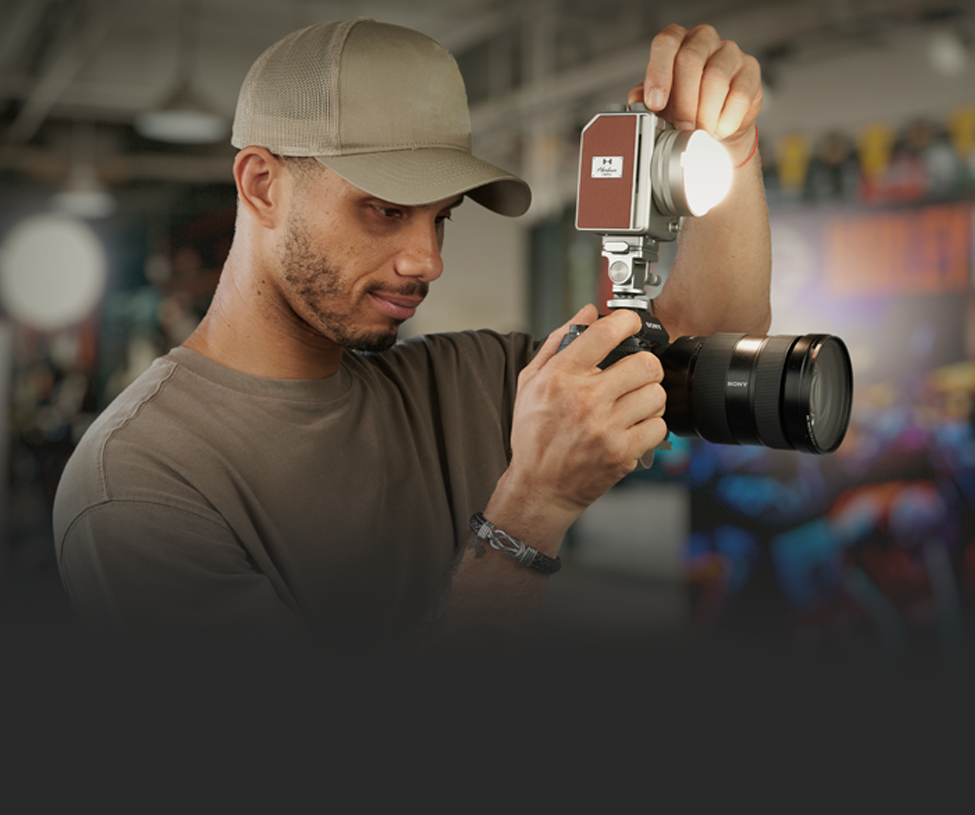 On Location / Portrait Photography