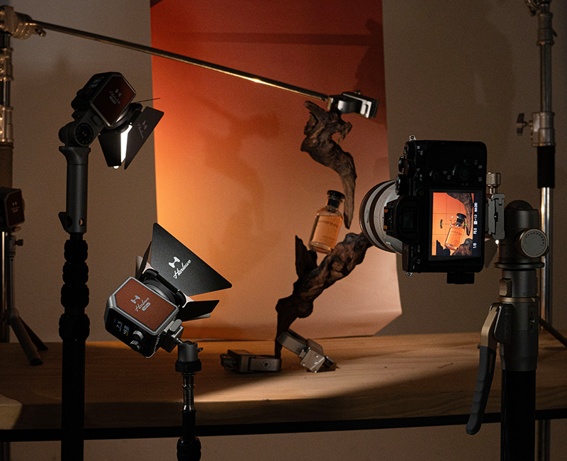 Photographie de produits