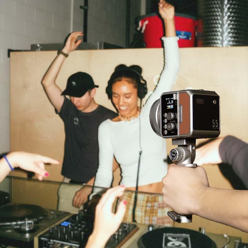 Veranstaltungsberichterstattung