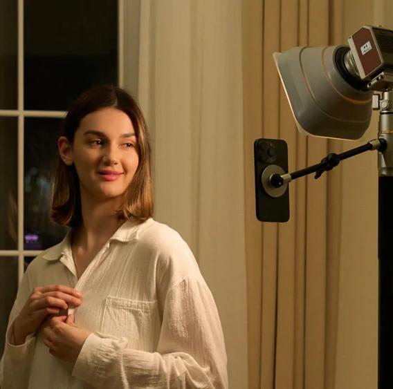 Support de type ARRI