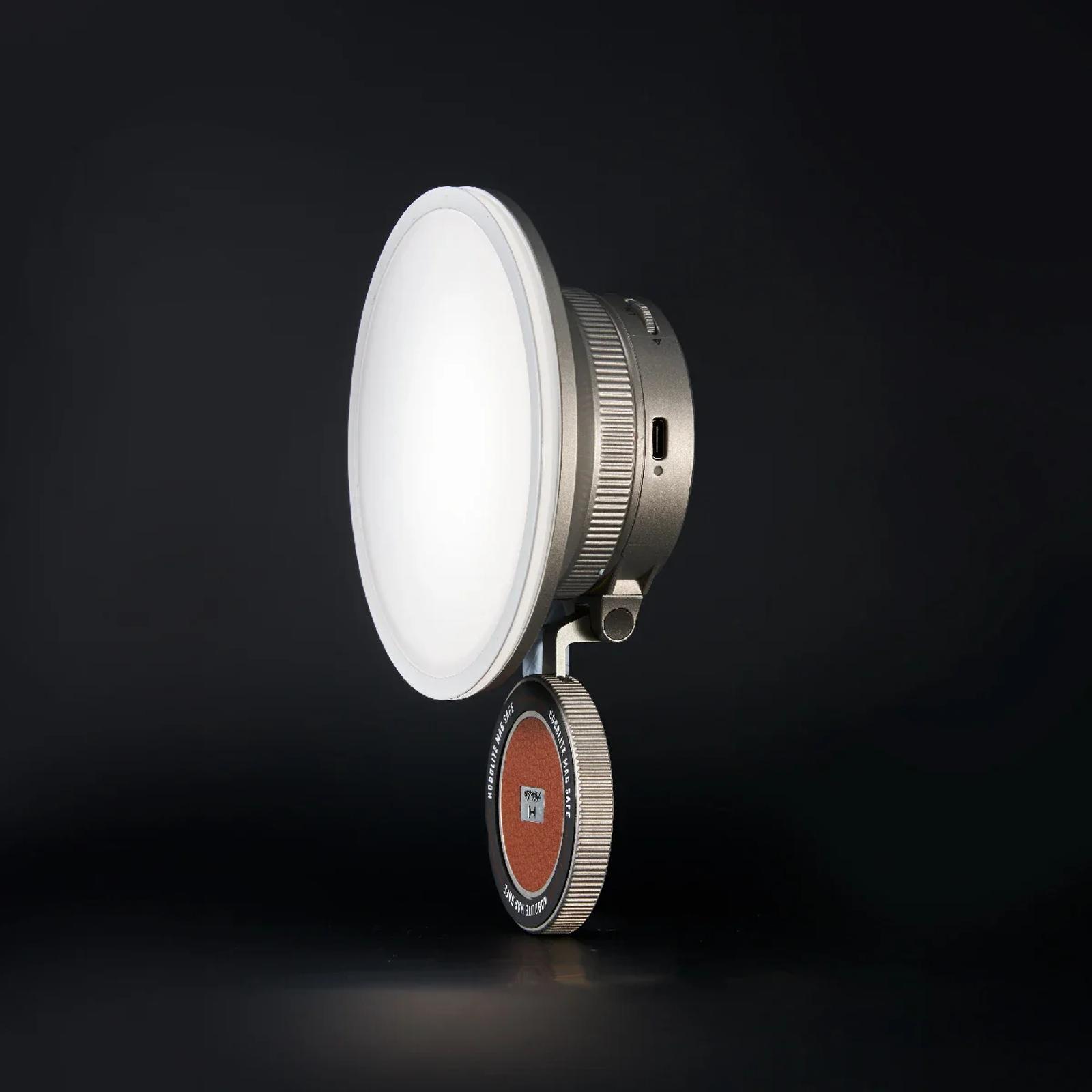 Diffusion Panel (included in the Travel Kit)