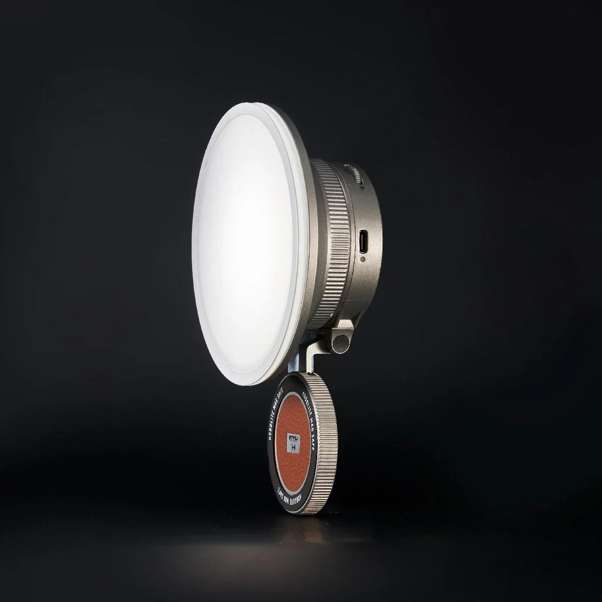 Diffusion Panel (included in the Travel Kit)