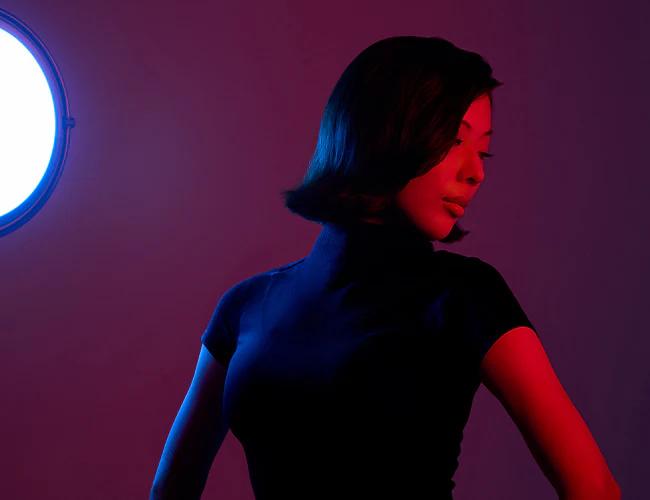 Spectres RGBCW (kits Spectra uniquement)