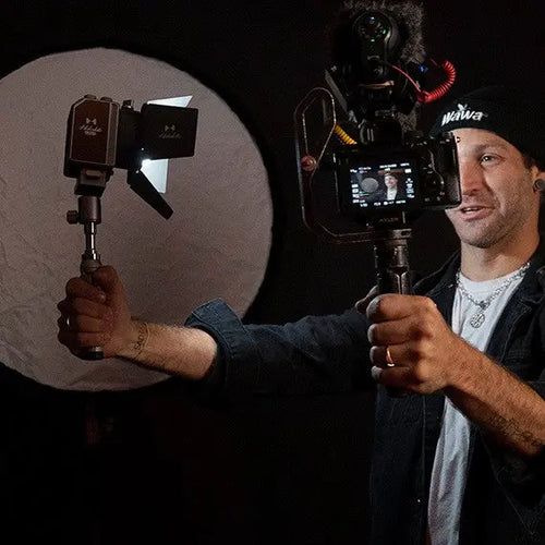 Transmisiones en vivo