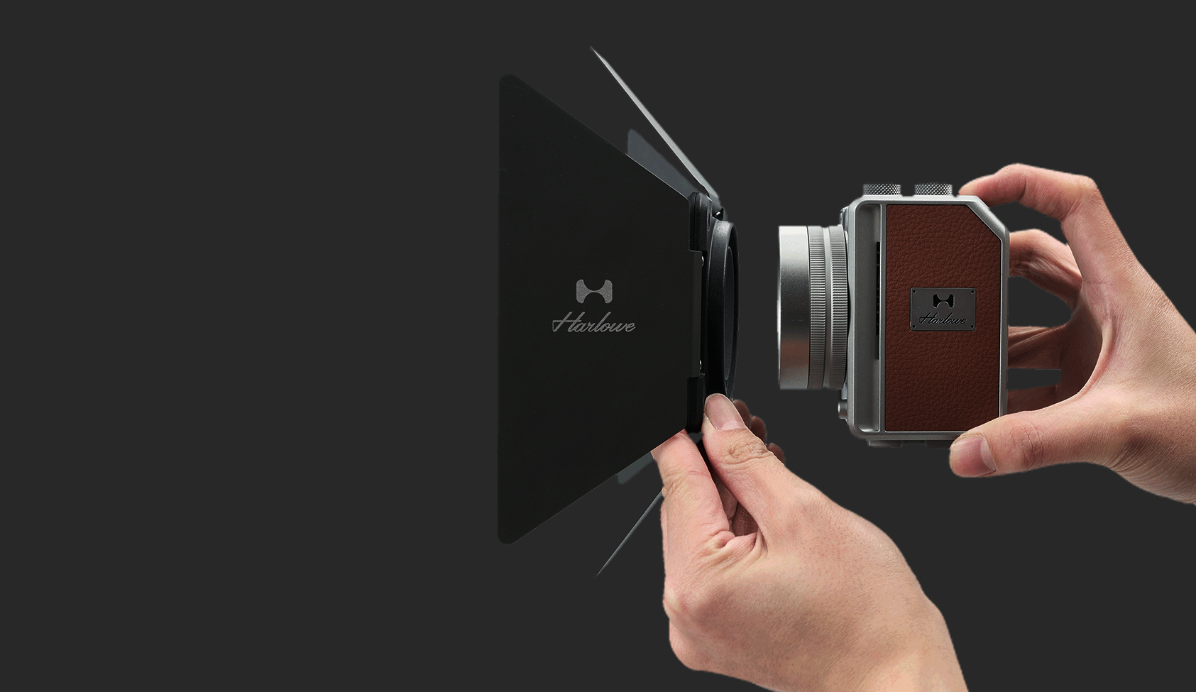 Interchangeable Accessories