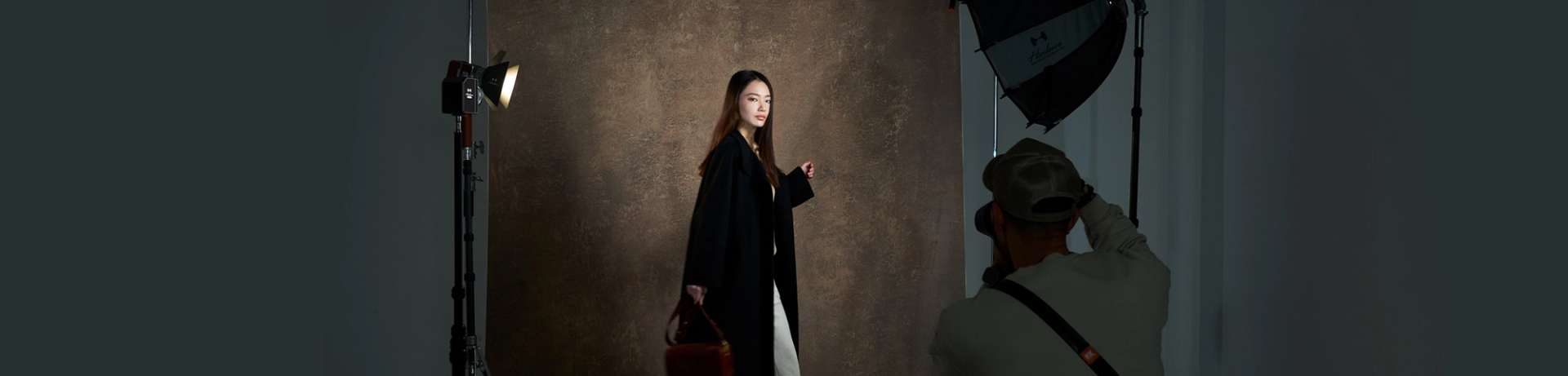 Why Continuous Lighting is the Smart Choice for Creators: A Closer Look with Harlowe