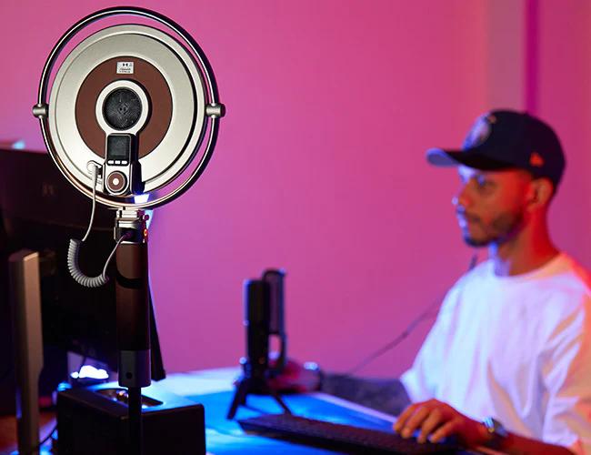 Lebendige Farbinnovation (nur Spectra-Kit)