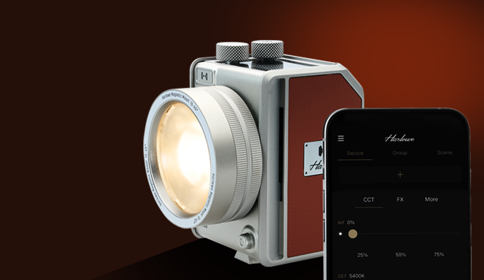 NFC & App Integration