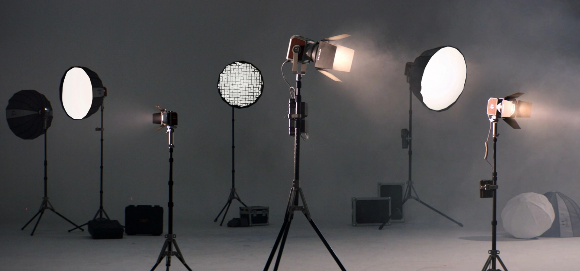 Entdecke dein Licht in der Videografie