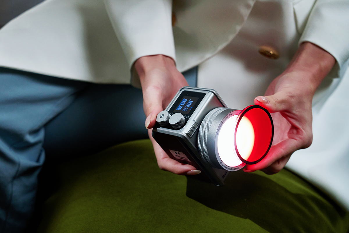 Effortless Magnetic Mounting