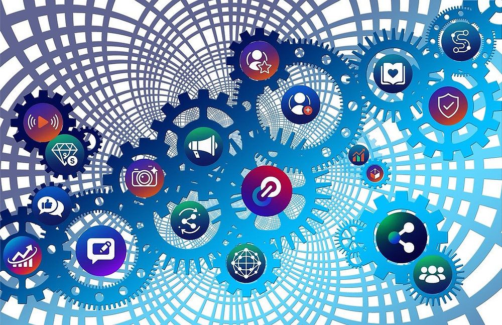 Marketing Beyond Portals: The Secret Sauce