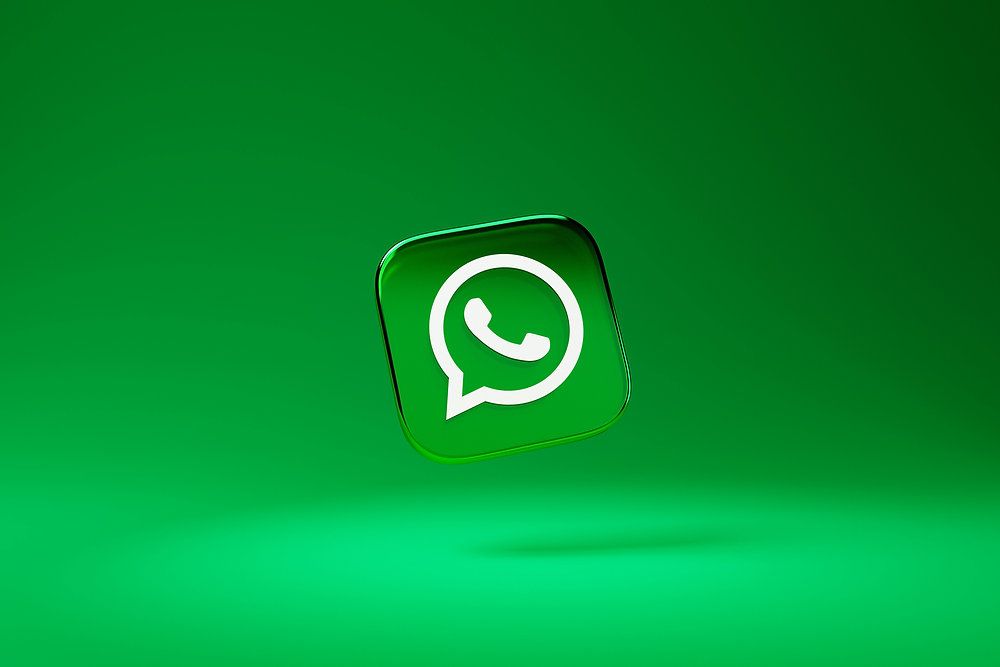 Meta's Real-Time AI Image Generation Hits WhatsApp