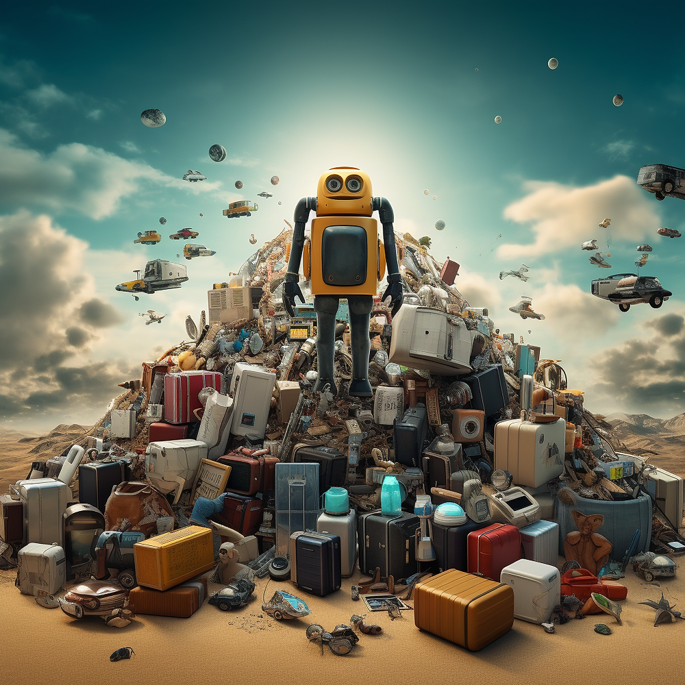 Boomerang's AI: Revolutionising the Lost and Found