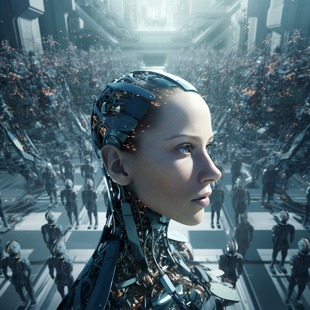 Generative Inbreeding: AI's Threat to Human Culture