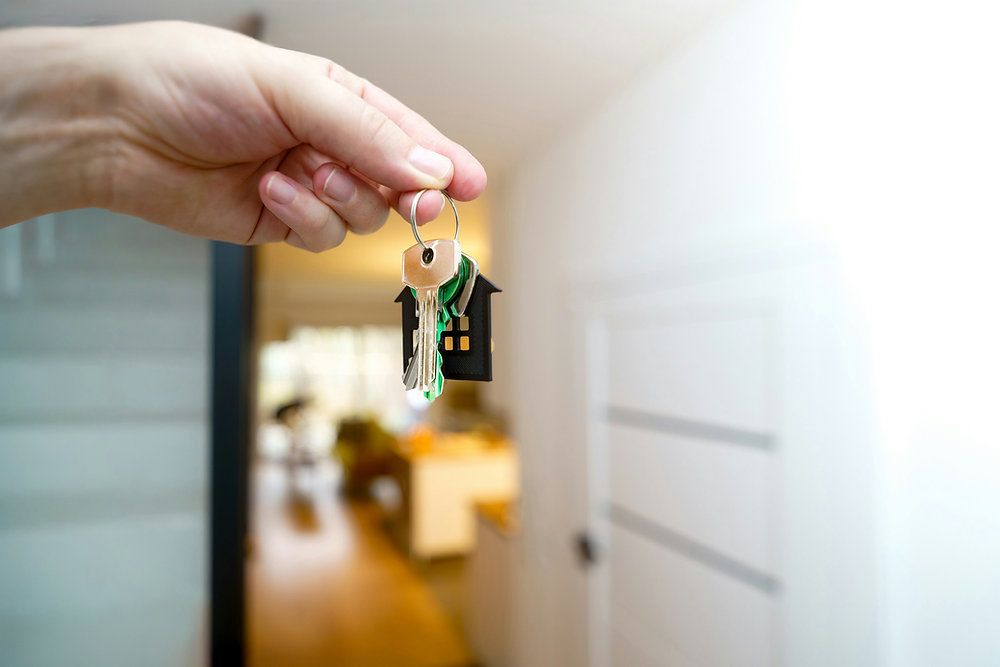 Buy-to-Let Dreams: A Third Aspire