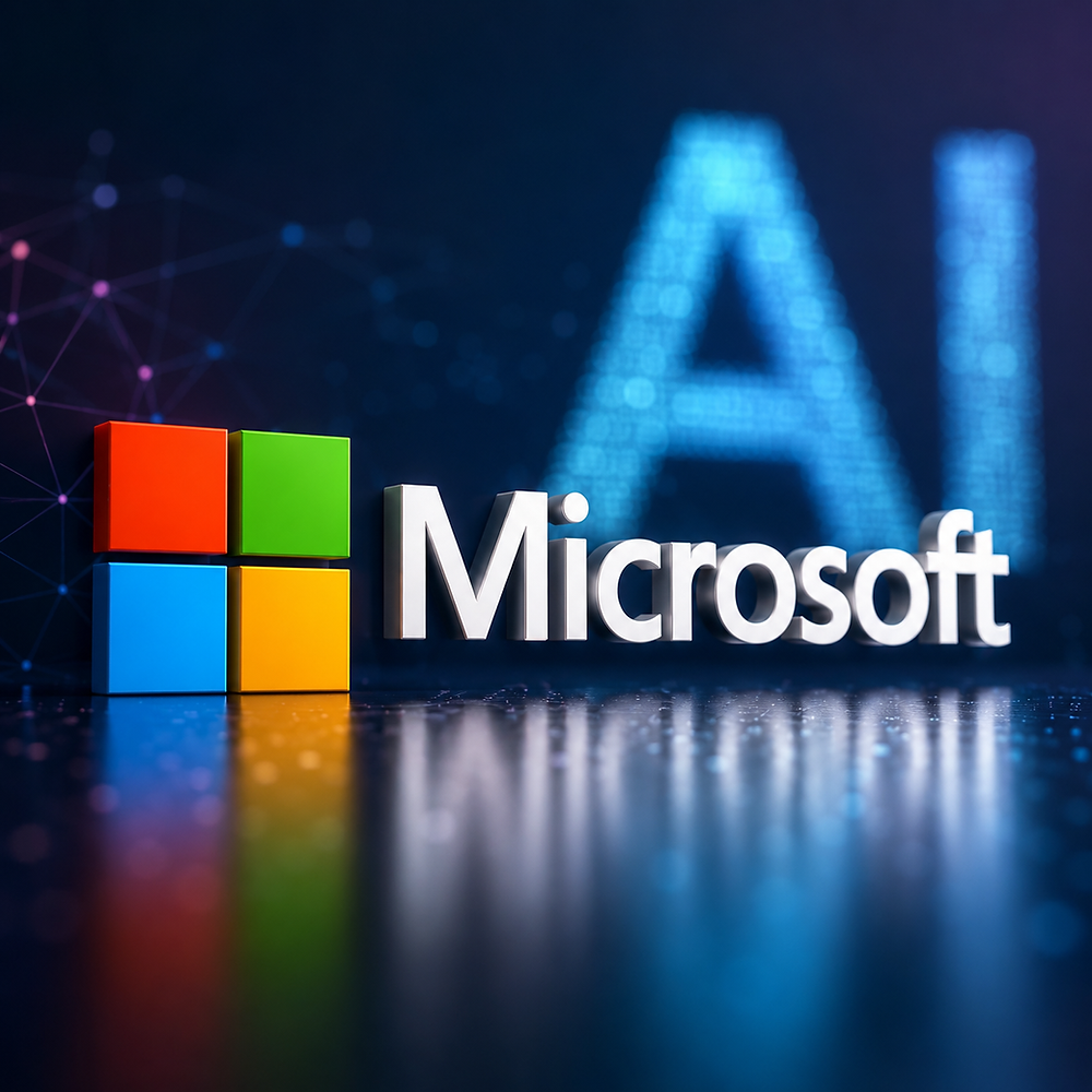 Microsoft's New AI Pricing: A Bold Move