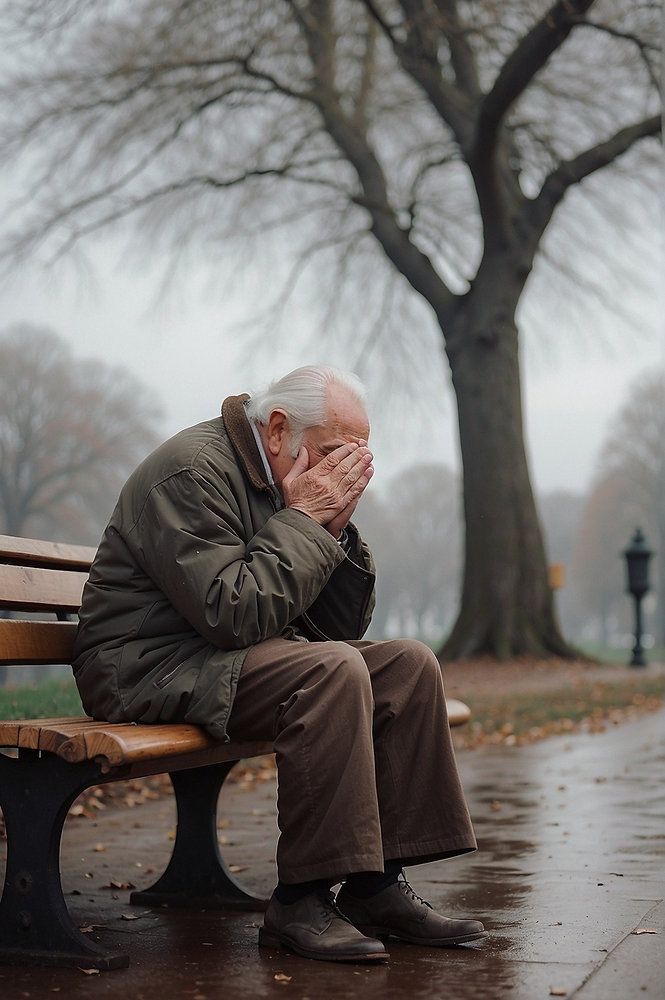 Older Tenants Fear Speaking Up: Why?