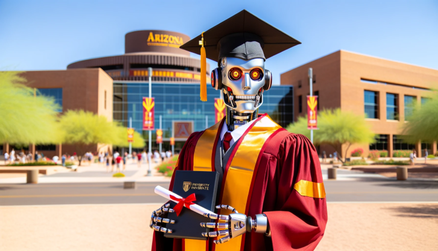 OpenAI and Arizona State University Join Forces