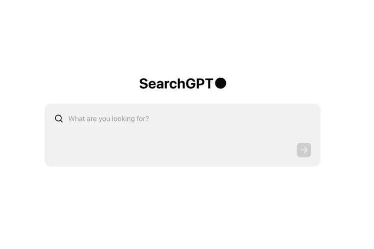 OpenAI Launches SearchGPT: A Game Changer