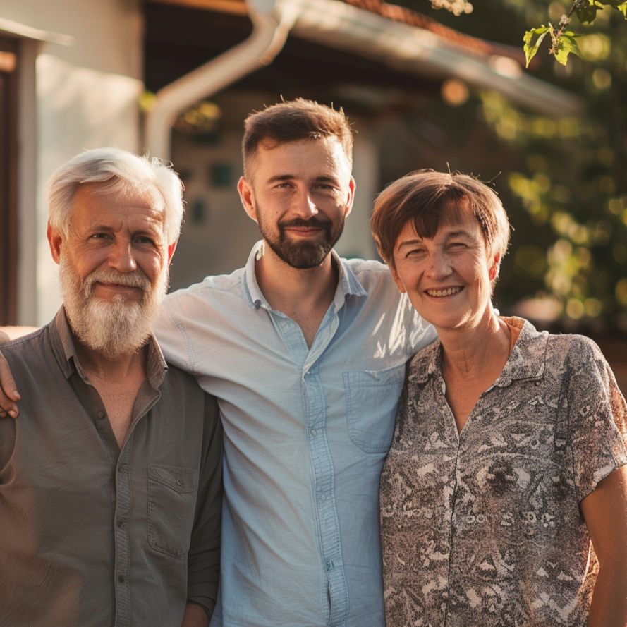 Bank of Mum and Dad Support Soars