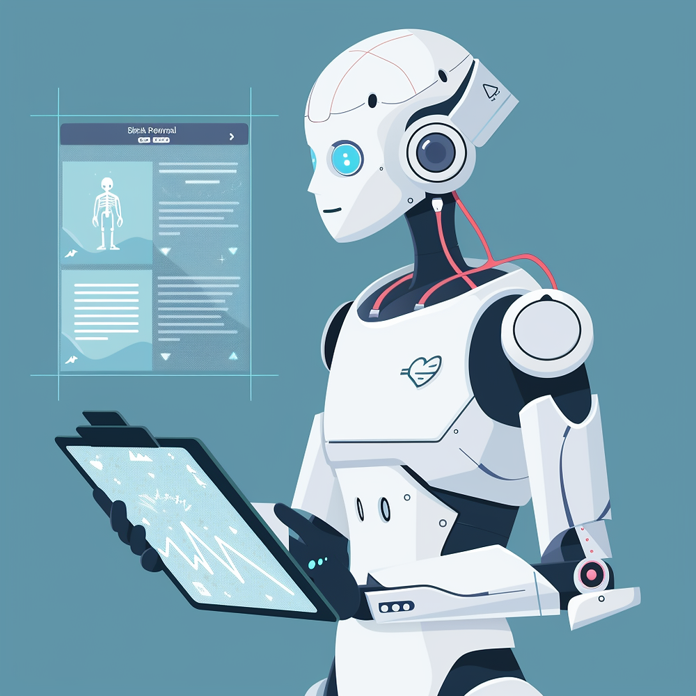 AI Health Coach: The Future of Wellness