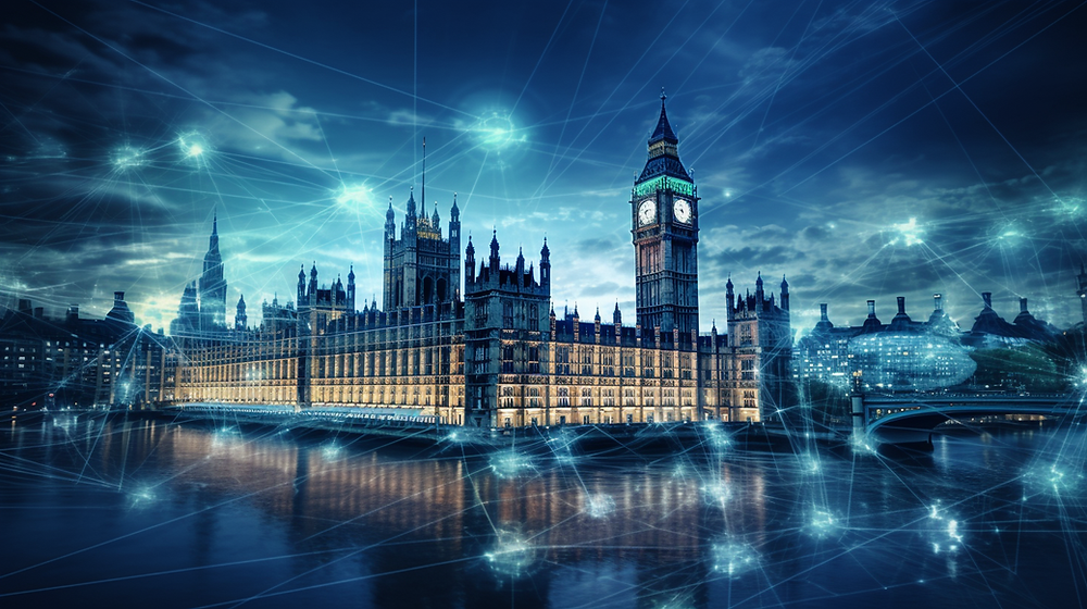 UK Spy Agencies Seek Eased Laws on AI Data Use